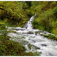Annice Falls