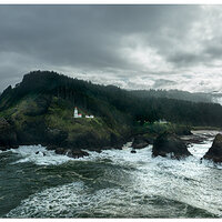 Heceta Head Lighthouse