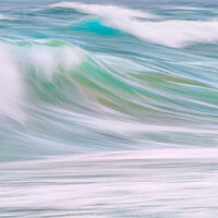 Water Strokes