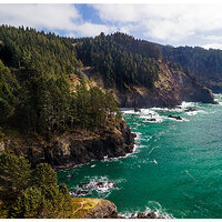 Otter Crest Loop