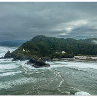 Heceta Head Lighthouse
