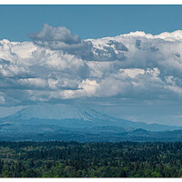 Mt. St.Helens