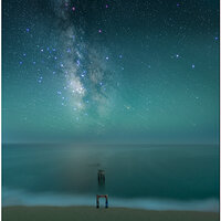 Gateway To Milkway