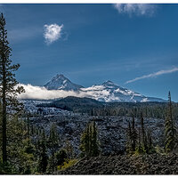 North Sister