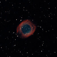 NGC7293 Helix Nebula