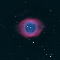 NGC7293 - Helix Nebula