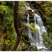 Carter Falls