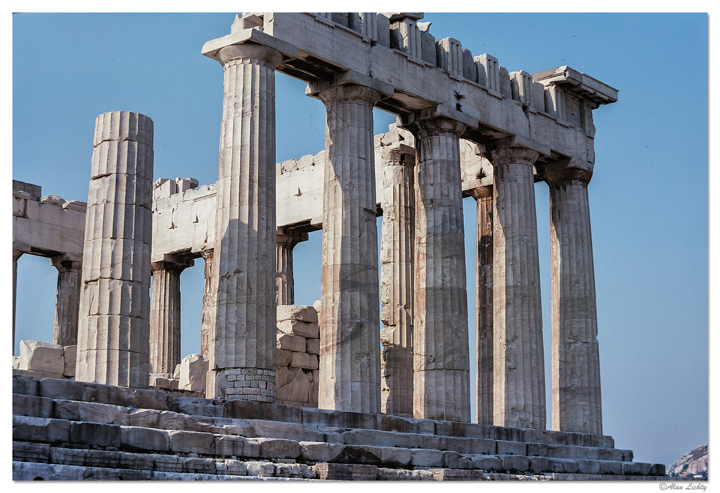 Acropolis