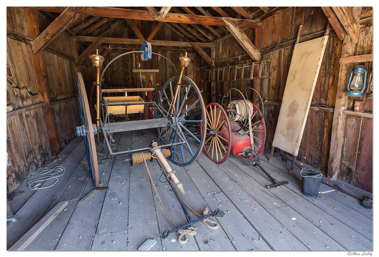 Bodie FD
