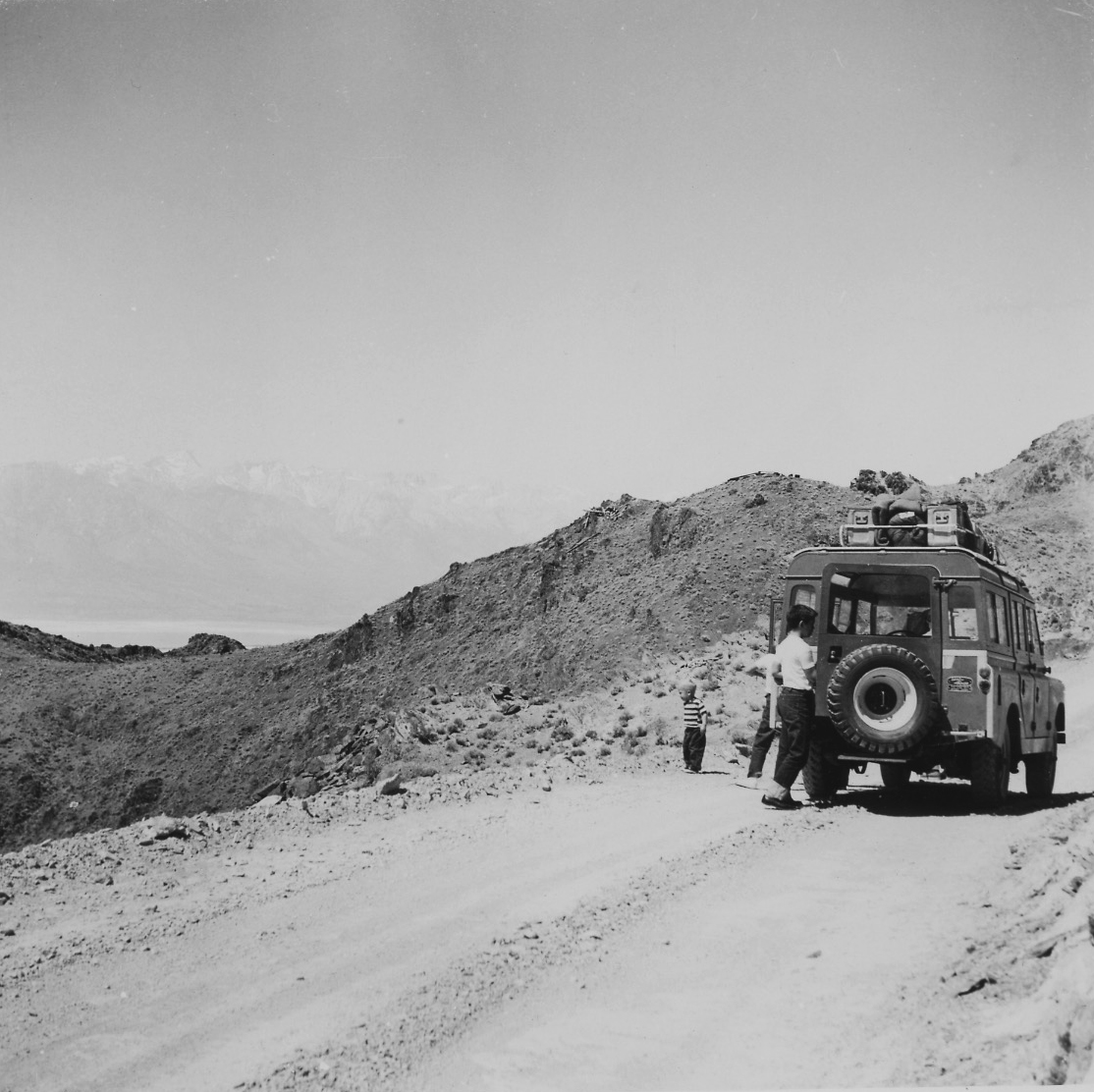 Criteria 1960
