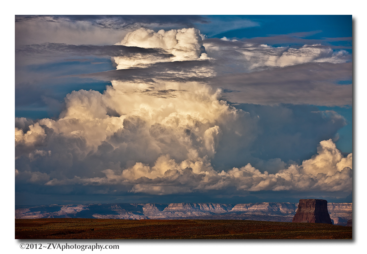 East of Page