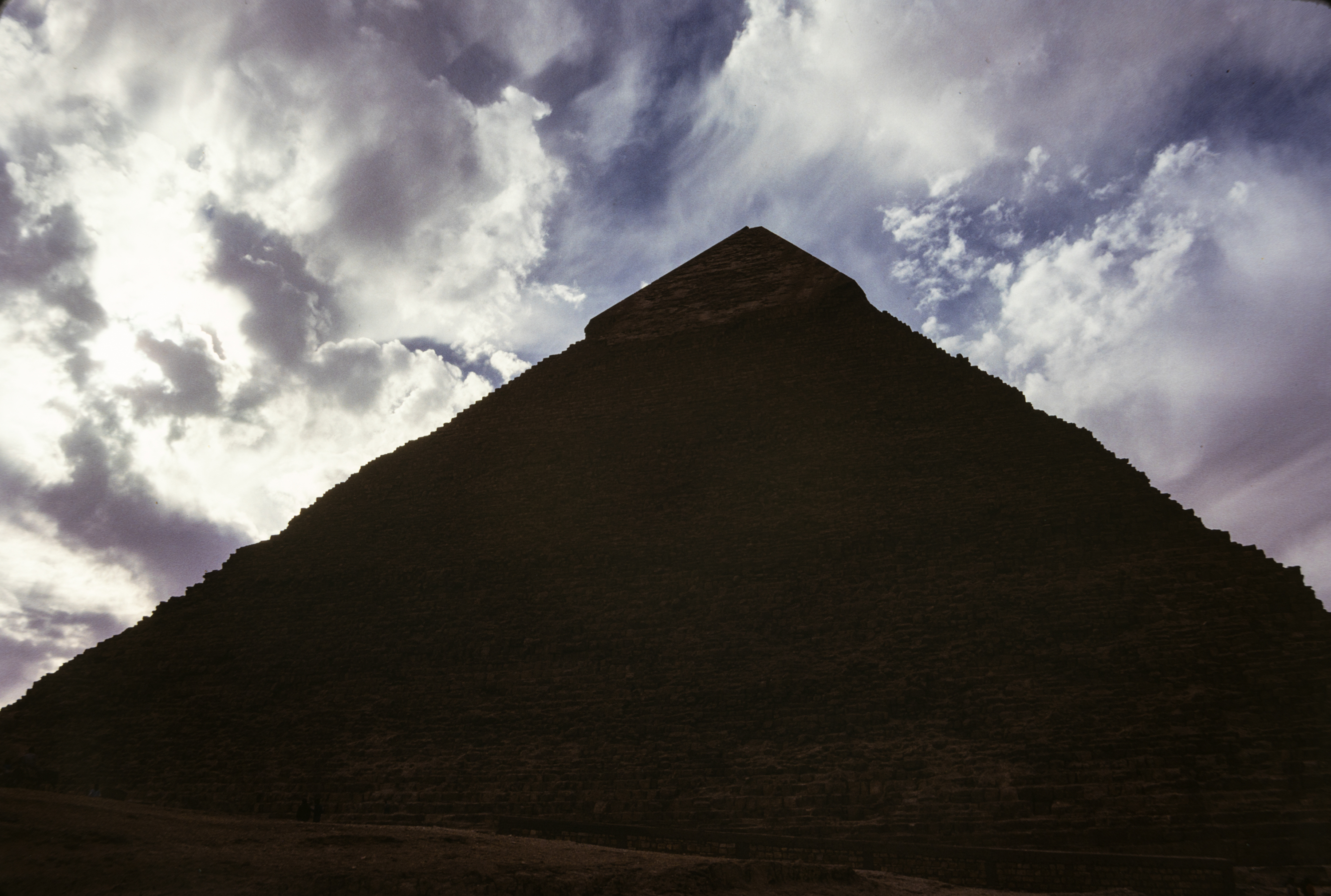 Khafre Critique