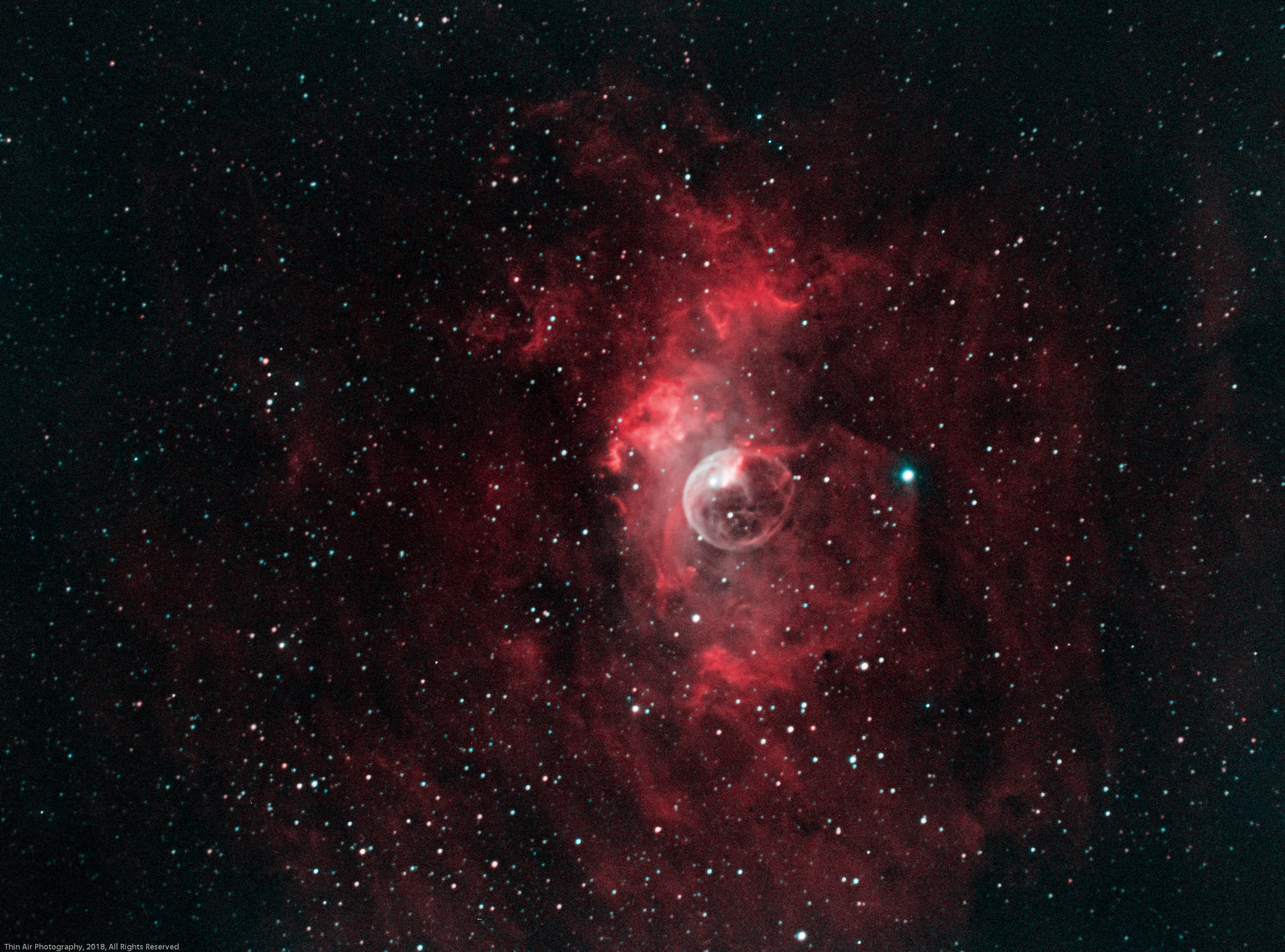 LRCC_FW_sRGB_BubbleNebula_Ha-0.9OIII_0.1Ha-OIII_PSCC2_MT2