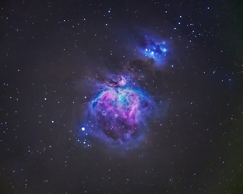 Orion Nebula