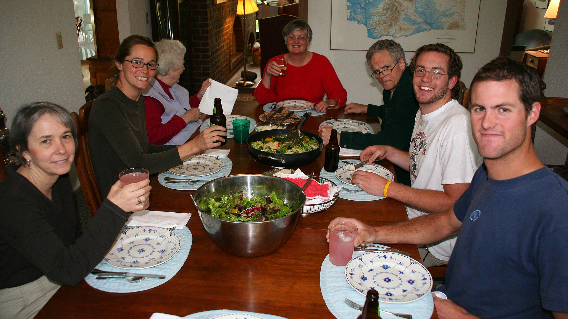 Ormonds-Party (5)
