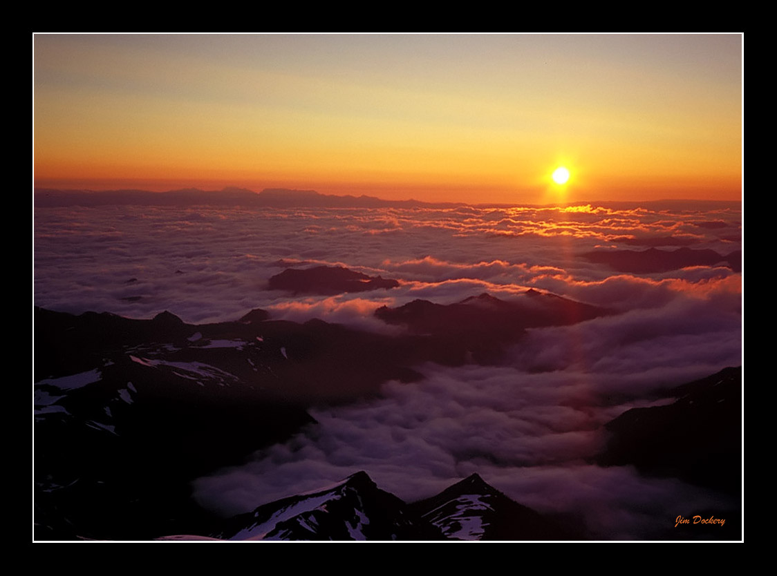 Rainersunrise