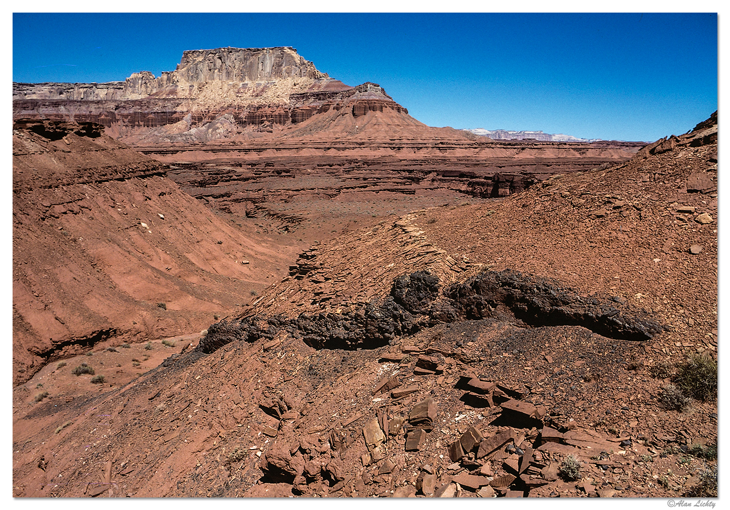 San Rafael Swell