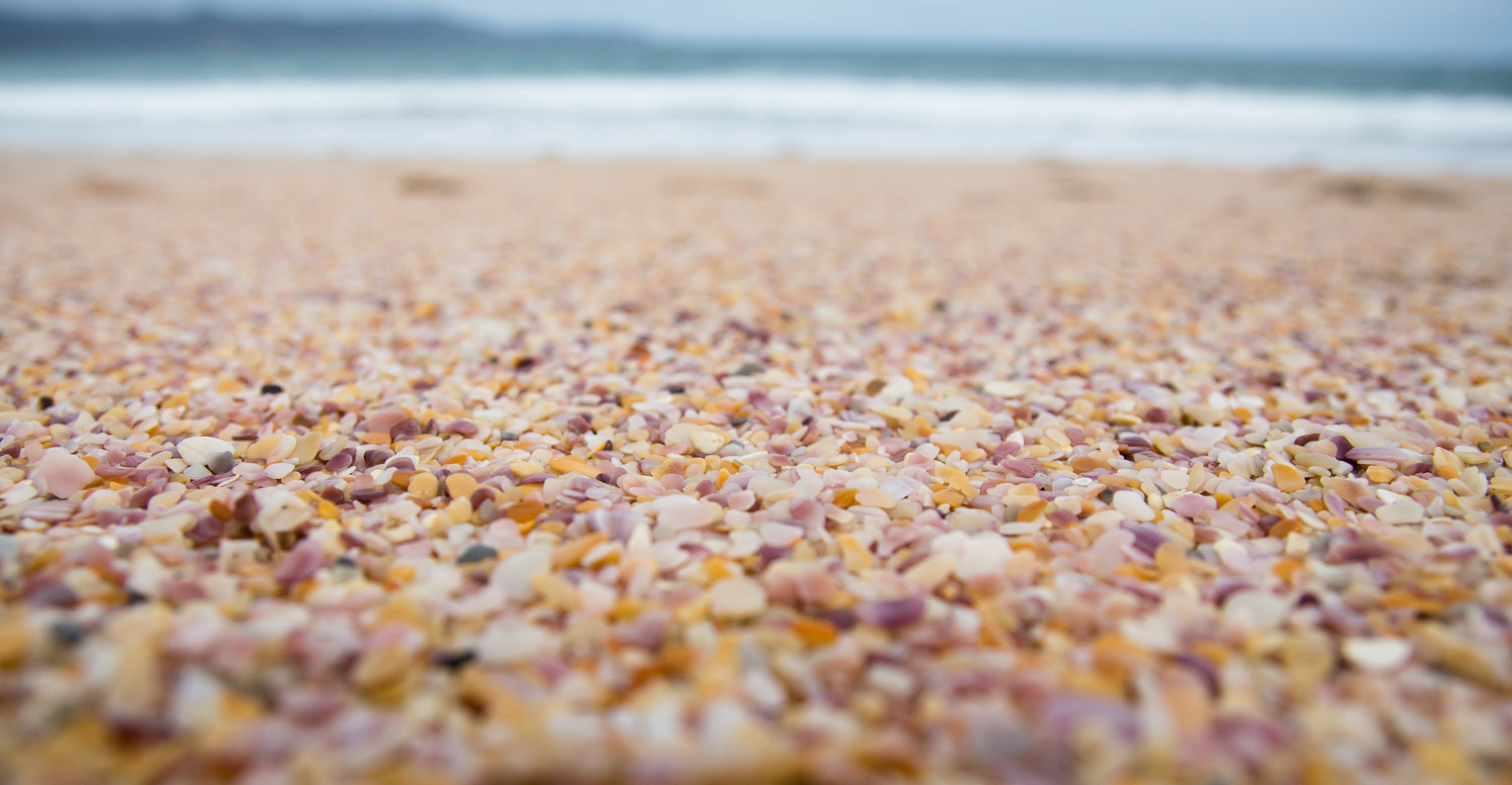 Spirit's Bay Beach