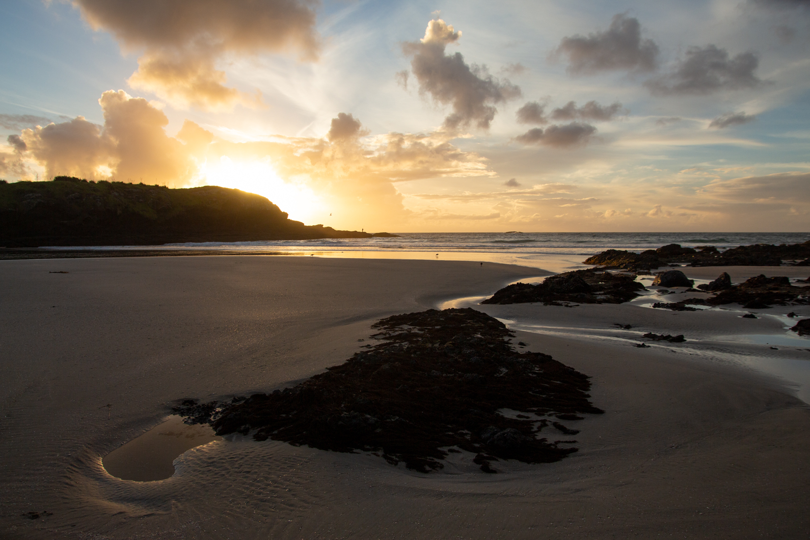 Spirit's Bay