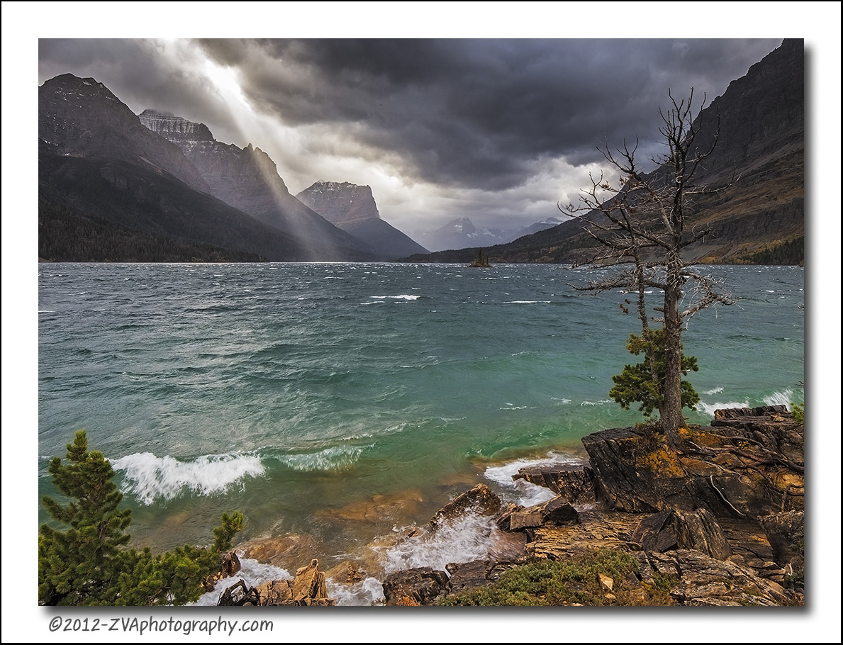 St. Marys Lake