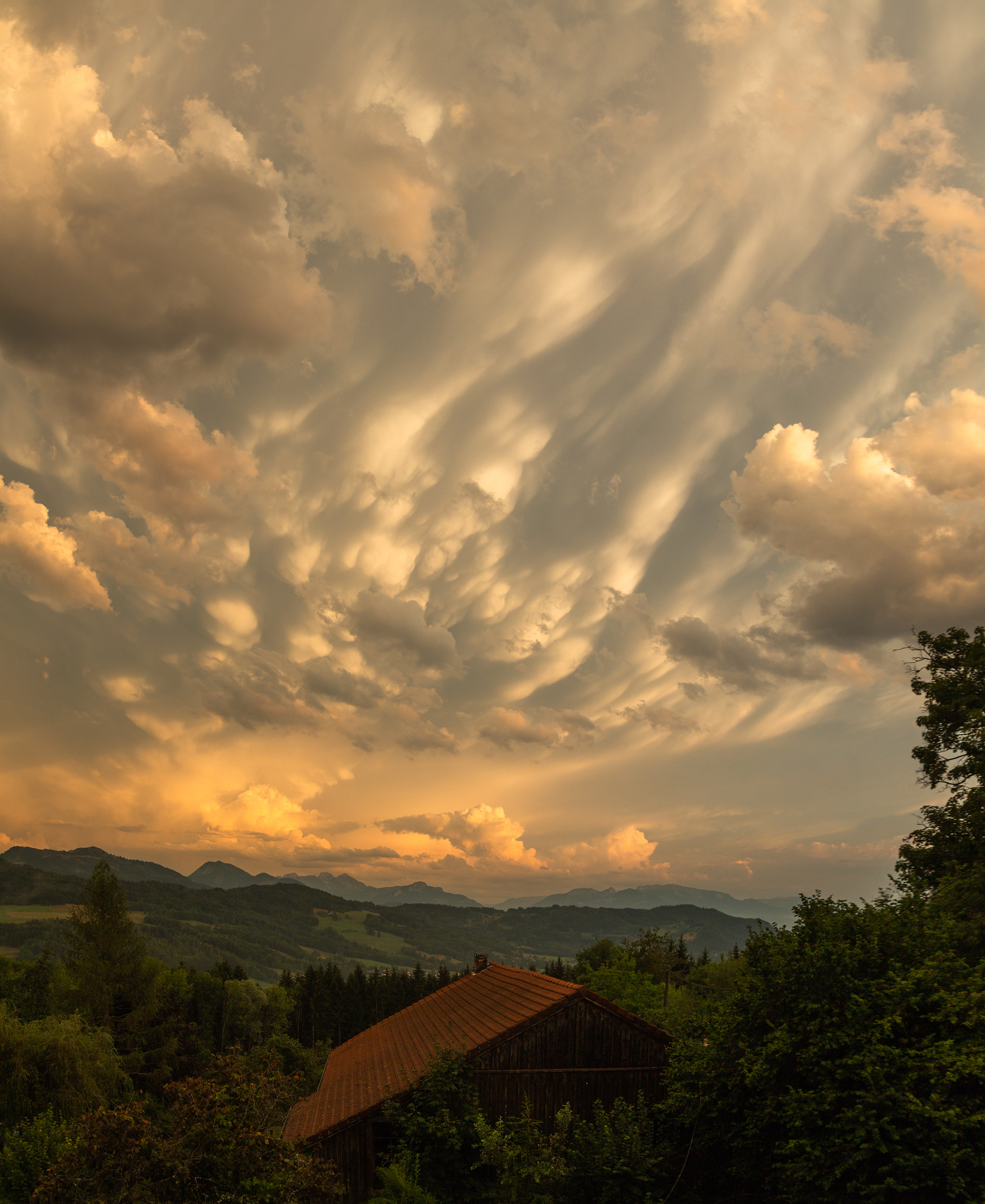Stormclouds A