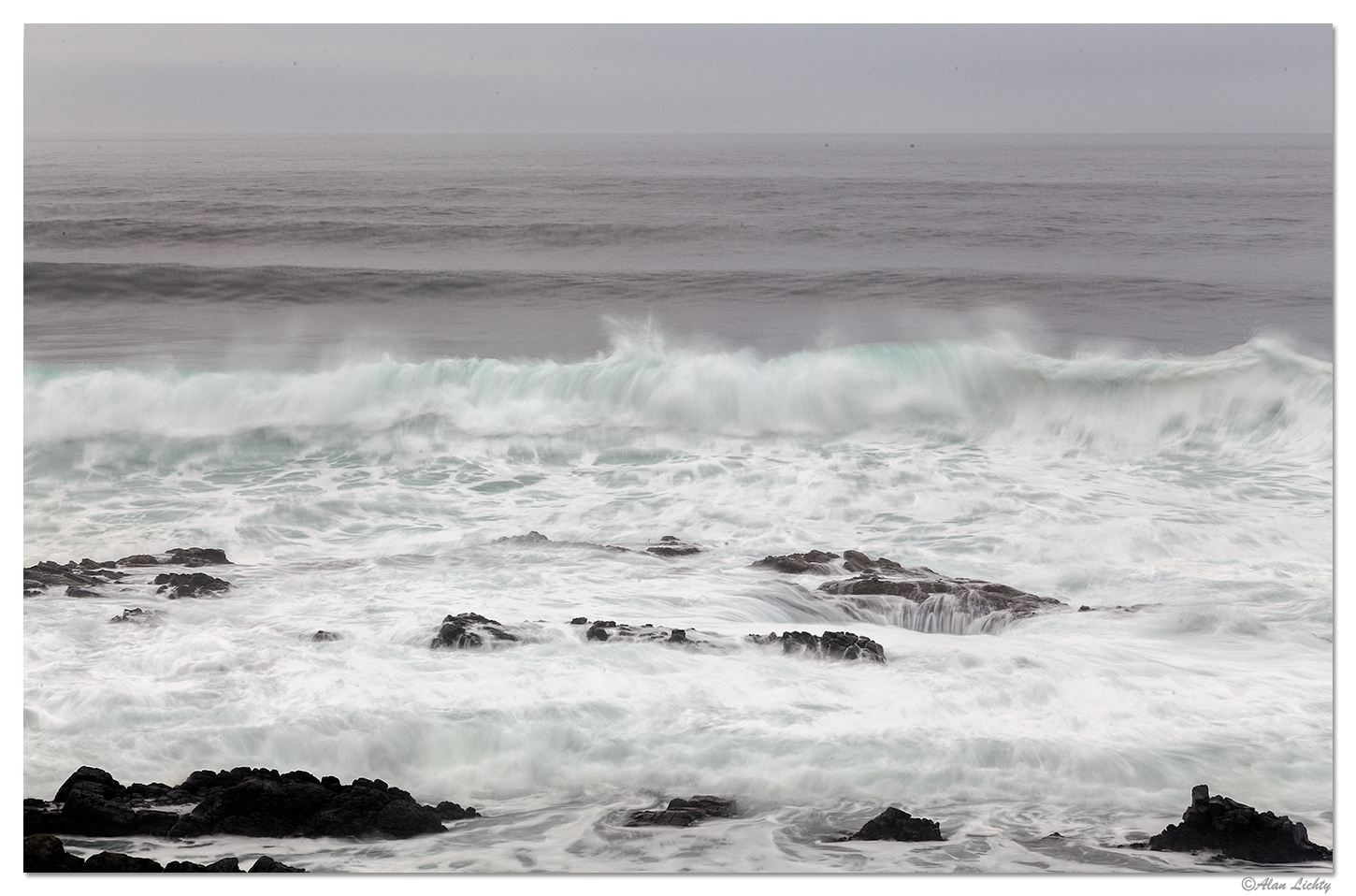 Swells At The Well