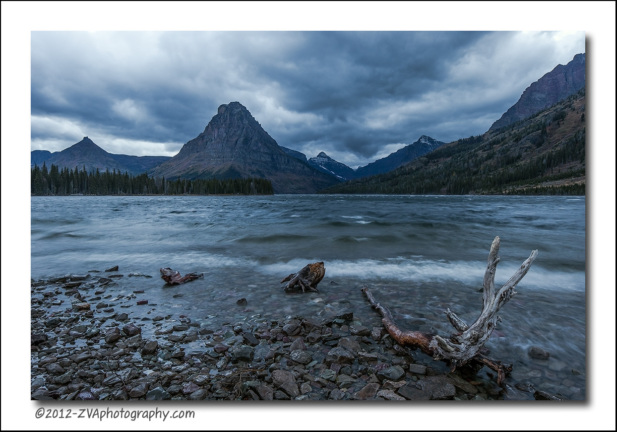 Two Medicine Lake #2