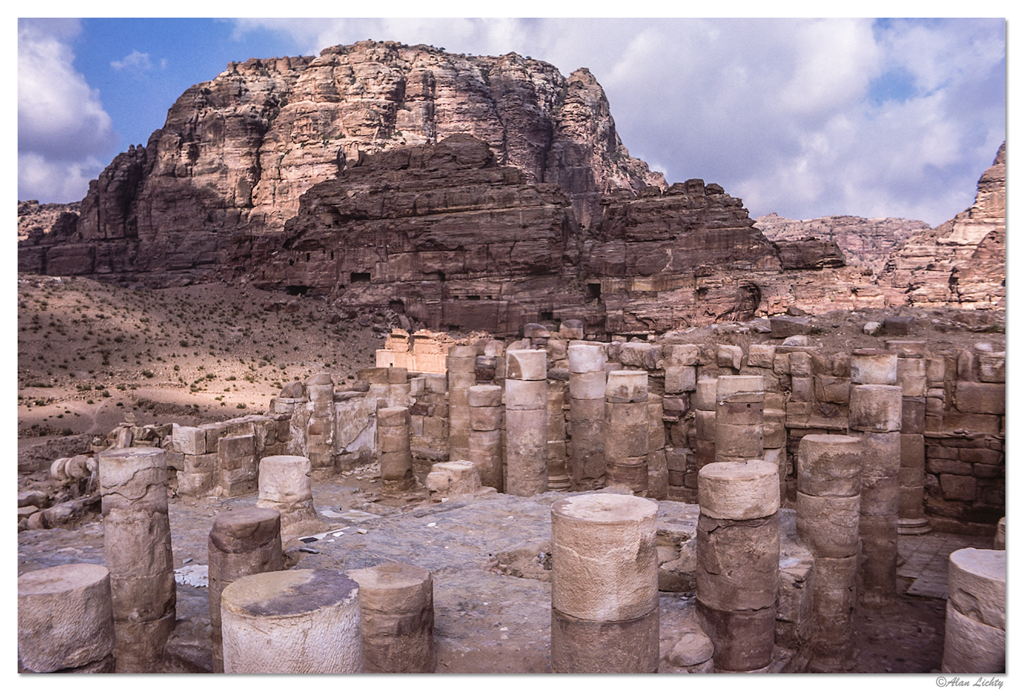 Umm al-Biyara