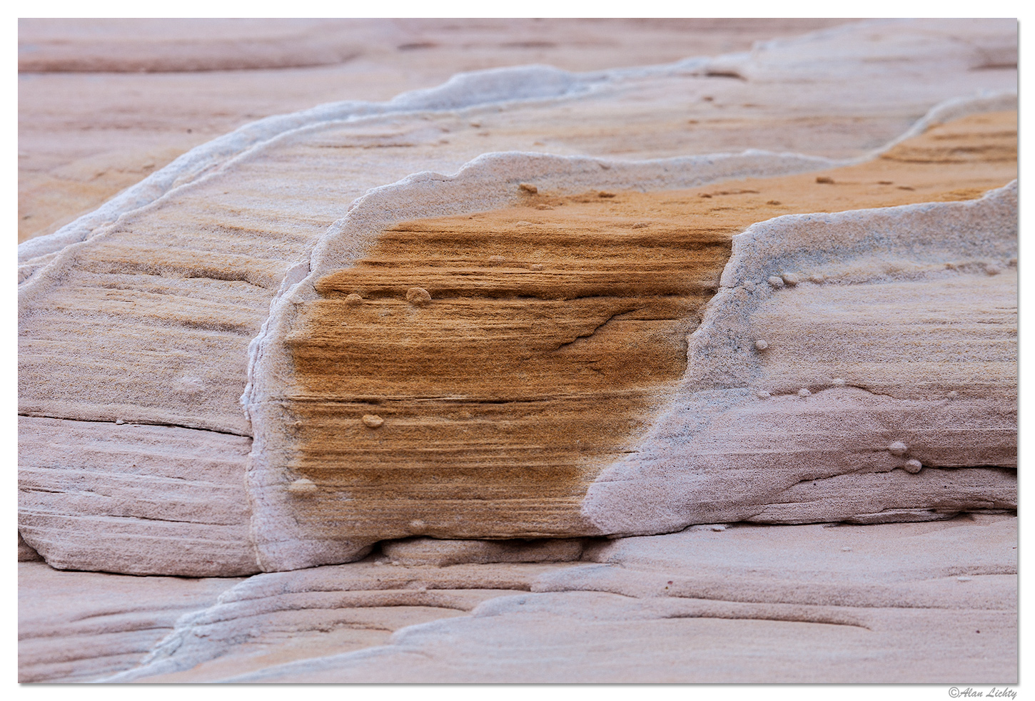 Valley of Fire Rock Art