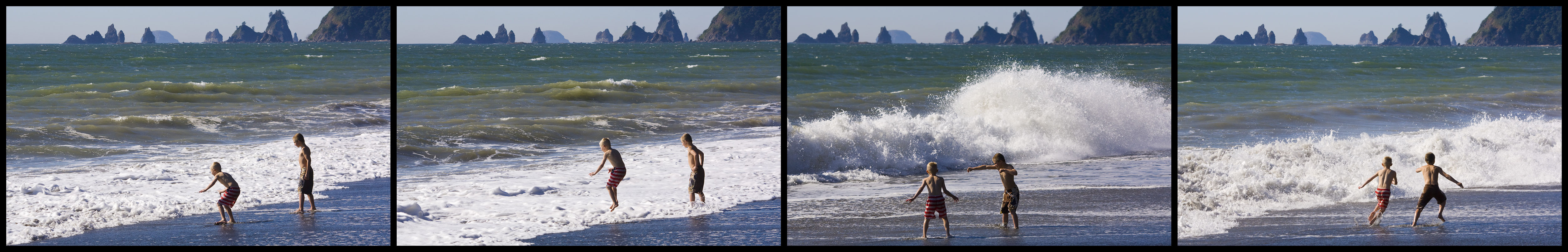 Wave-Play