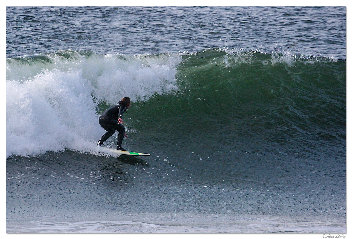 Westport Break 2